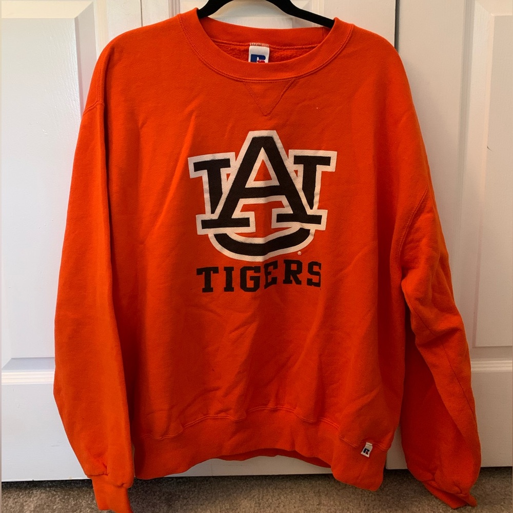 Auburn Tigers Sweatshirt